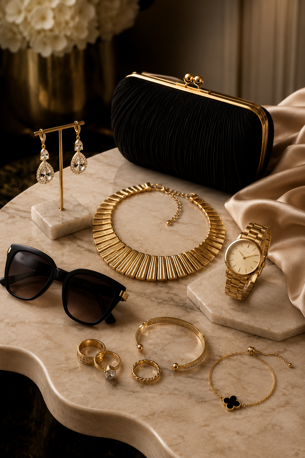 Accessories